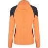 Montura Rise Hooded Jacket - Softshelltakki - Naiset | Hardloop