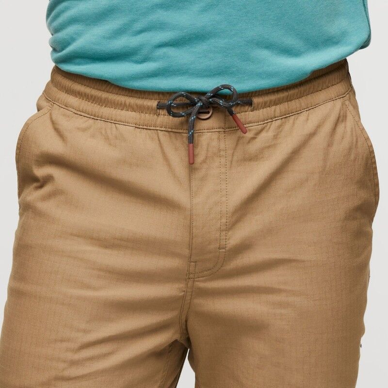Cotopaxi Salto Ripstop Pant - Trousers - Men's | Hardloop