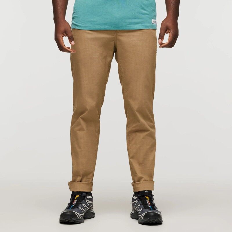 Salto Ripstop Pant - Pantalones - Hombre