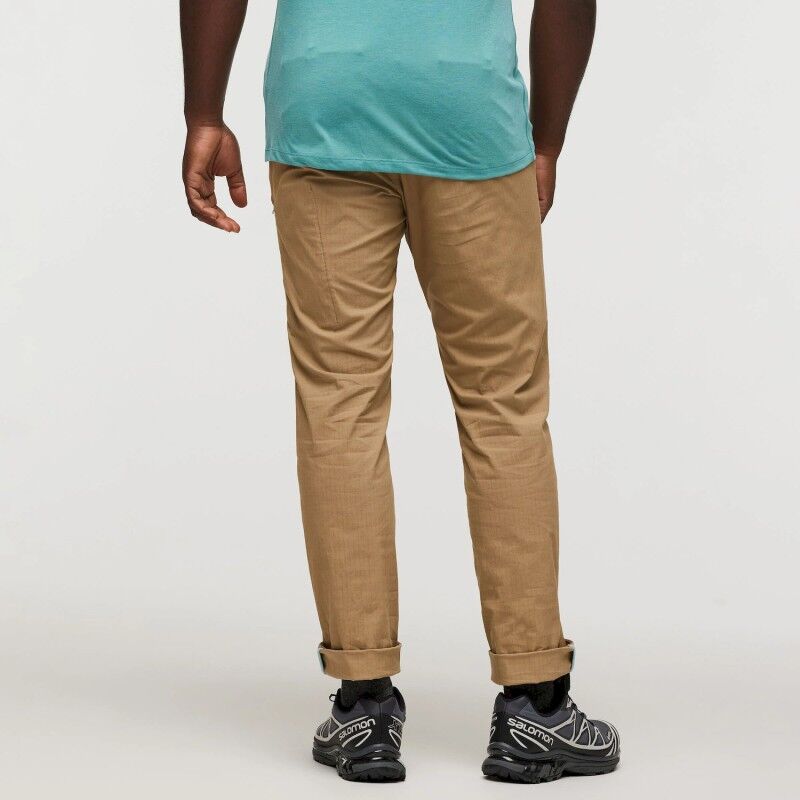 Cotopaxi Salto Ripstop Pant - Pantalon homme | Hardloop