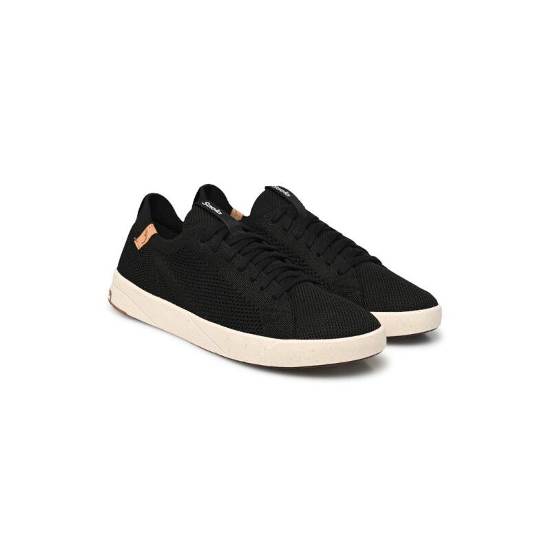 Saola Cannon Knit 2.0 - Chaussures lifestyle homme | Hardloop