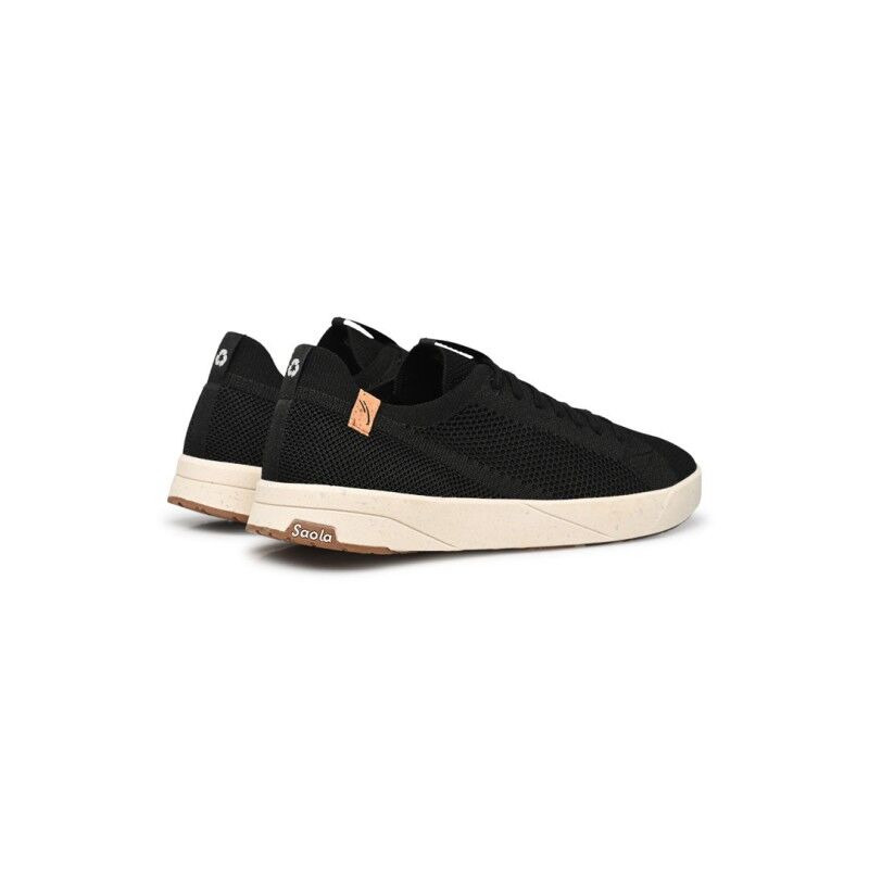 Saola Cannon Knit 2.0 - Scarpe lifestyle - Uomo | Hardloop
