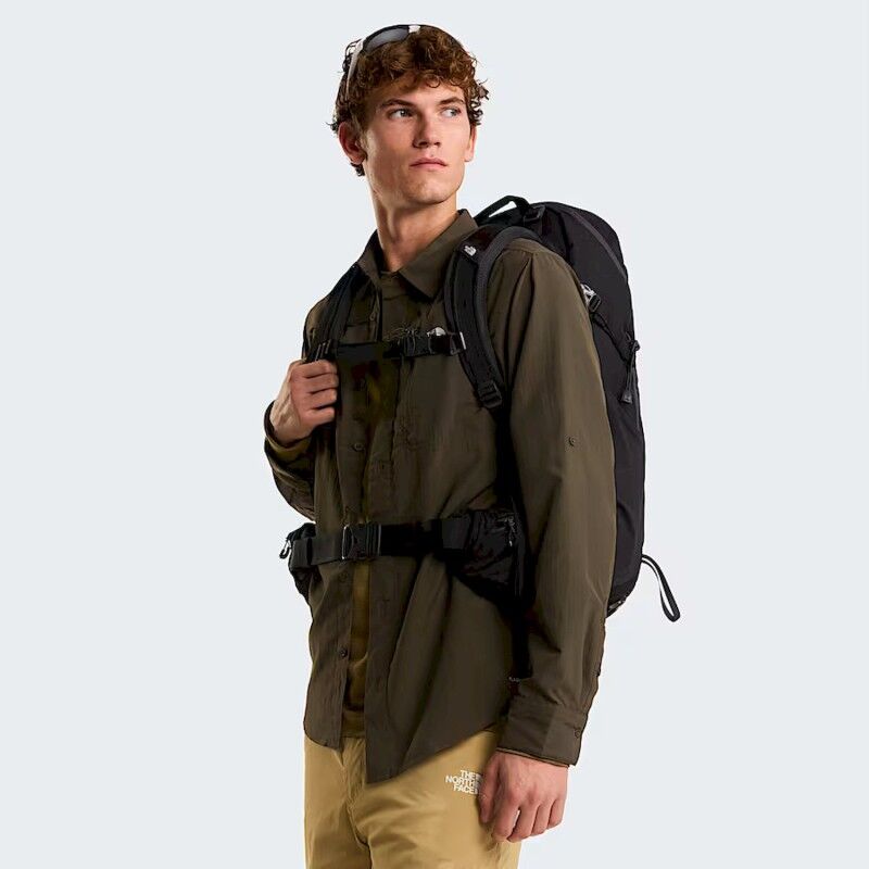 The North Face Terra 40 - Walking backpack - Men's | Hardloop