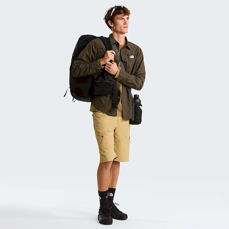 The North Face Terra 40 - Sac à dos randonnée homme | Hardloop