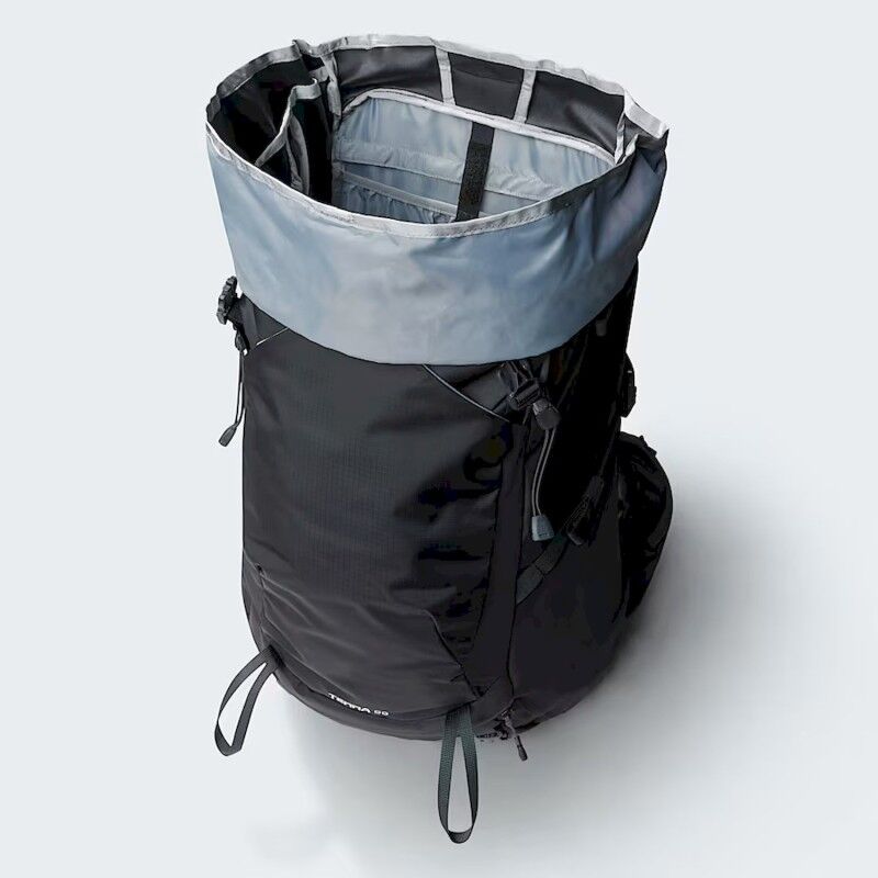 The North Face Terra 55 - Walking backpack - Men's | Hardloop