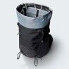 The North Face Terra 55 - Walking backpack - Men's | Hardloop