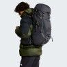 The North Face Terra 55 - Sac à dos randonnée homme | Hardloop