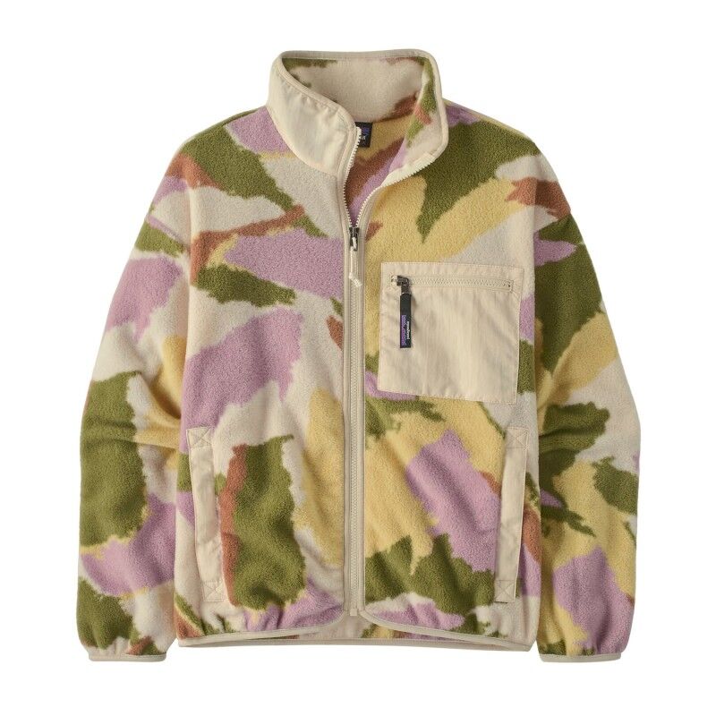 Synchilla Jkt - Fleece jacket - Women's