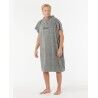 Rip Curl Brand Hooded Towel - Poncho surf homme | Hardloop