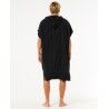 Rip Curl Brand Hooded Towel - Poncho - Herren | Hardloop