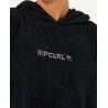 Rip Curl Brand Hooded Towel - Poncho - Herren | Hardloop
