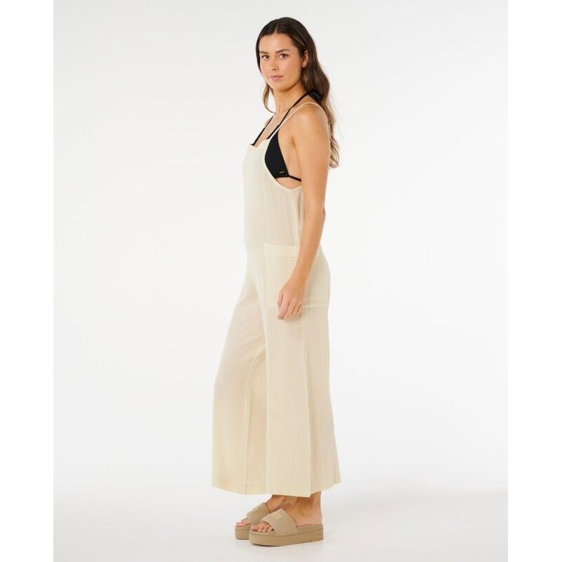 Rip Curl Classic Surf Jumpsuit - Women's overalls | Hardloop