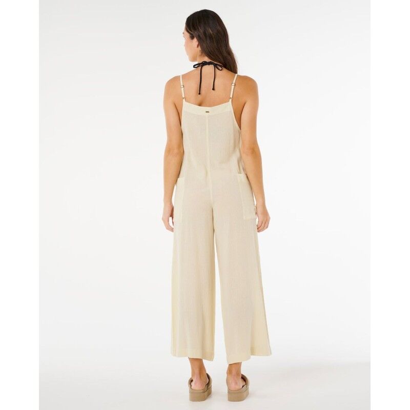 Rip Curl Classic Surf Jumpsuit - Salopette femme | Hardloop