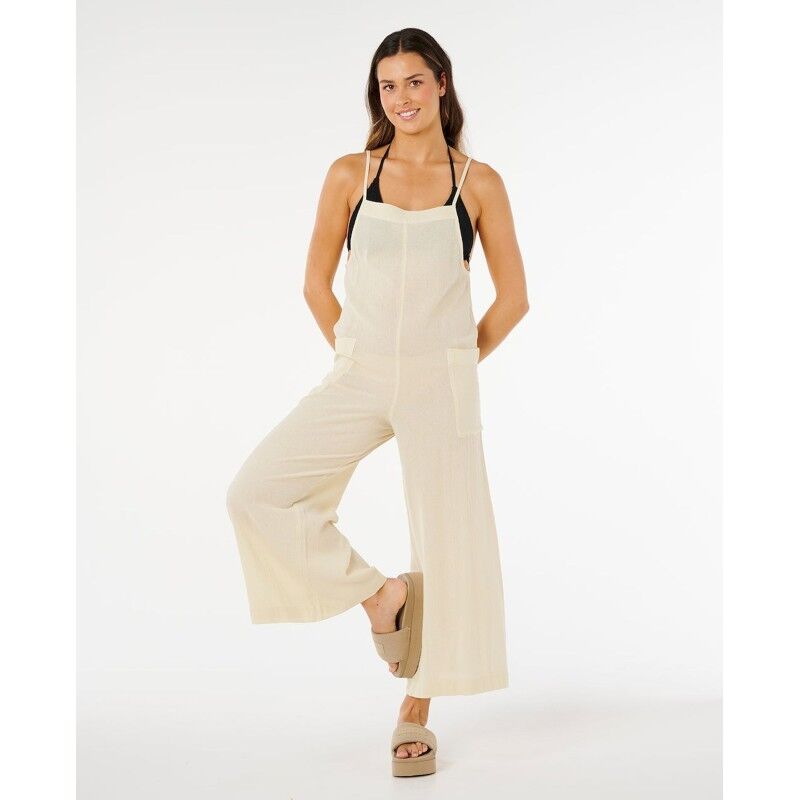 Rip Curl Classic Surf Jumpsuit - Salopette femme | Hardloop
