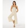 Rip Curl Classic Surf Jumpsuit - Salopette femme | Hardloop
