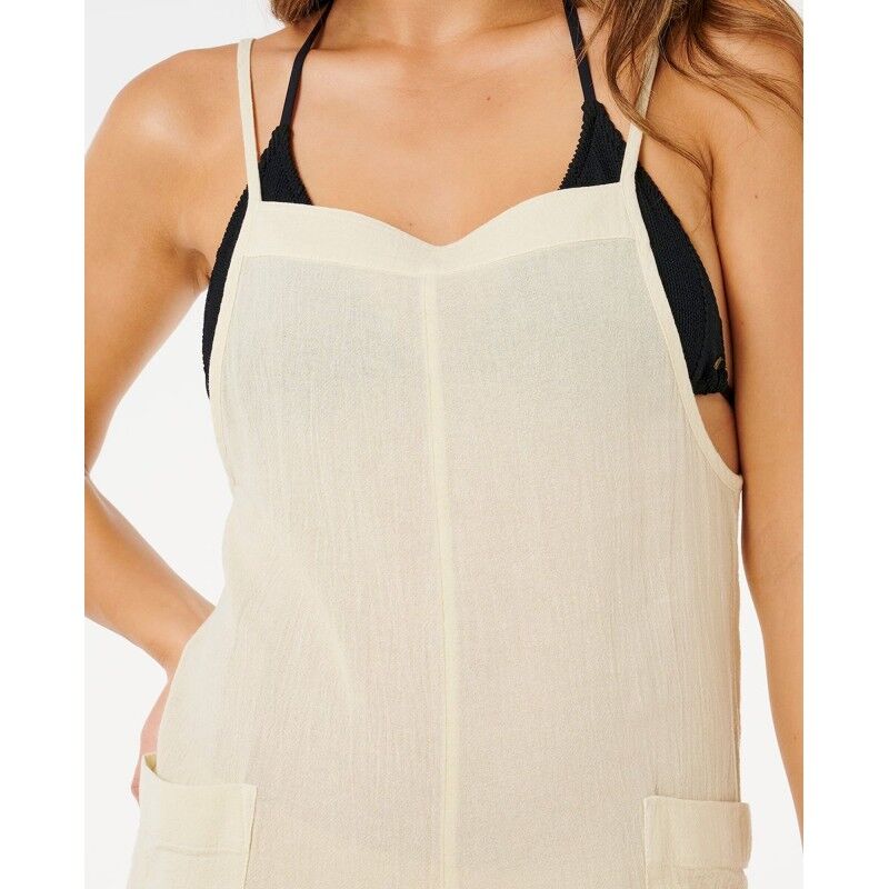 Rip Curl Classic Surf Jumpsuit - Damen-Latzhose | Hardloop