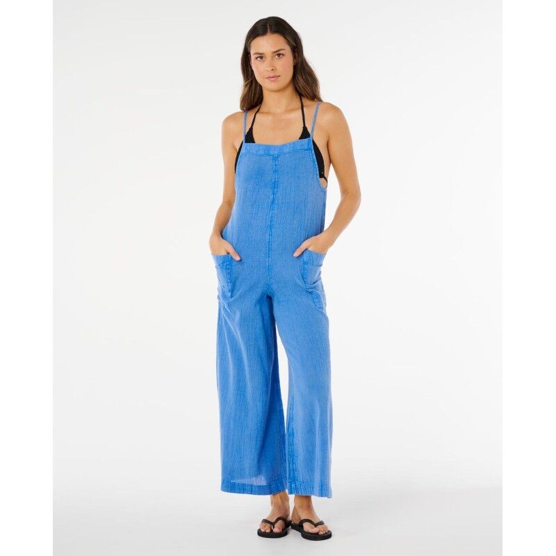 Classic Surf Jumpsuit - Peto de mujer