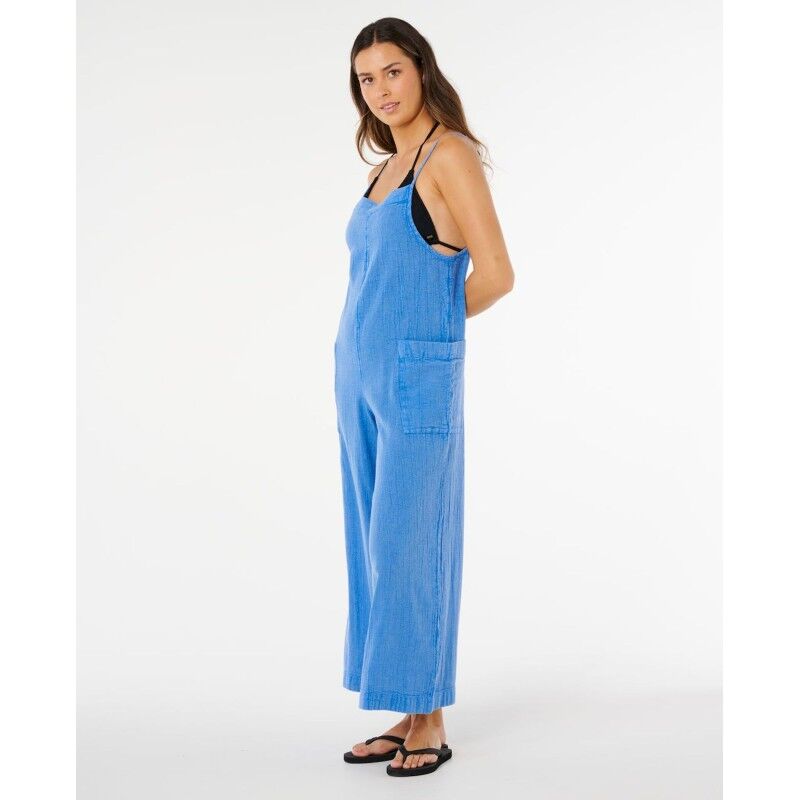 Rip Curl Classic Surf Jumpsuit - Damen-Latzhose | Hardloop