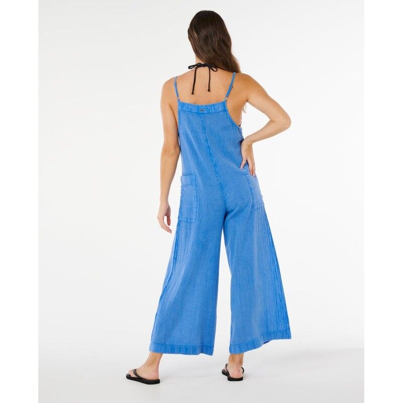 Rip Curl Classic Surf Jumpsuit - Damen-Latzhose | Hardloop