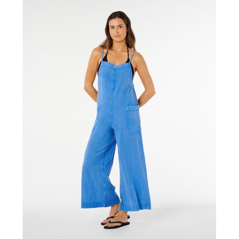 Rip Curl Classic Surf Jumpsuit - Damen-Latzhose | Hardloop