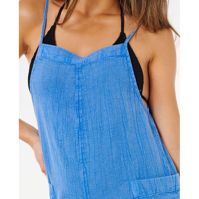 Rip Curl Classic Surf Jumpsuit - Damen-Latzhose | Hardloop