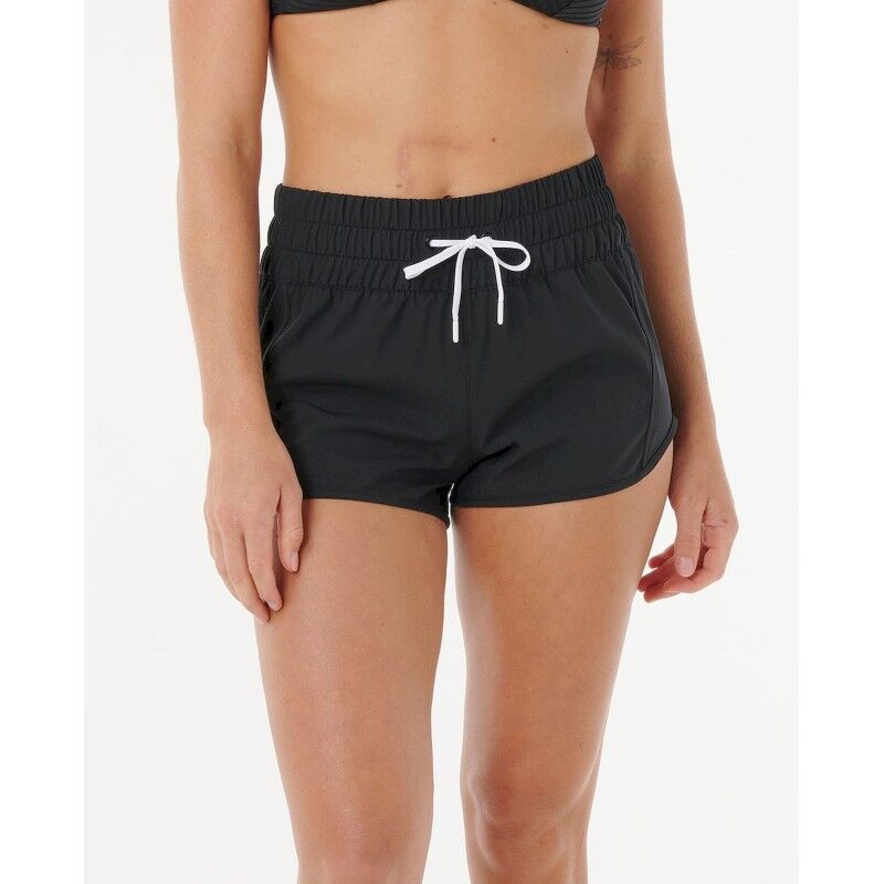 High Waist Retro Volley - Alusvaatteet - Naiset