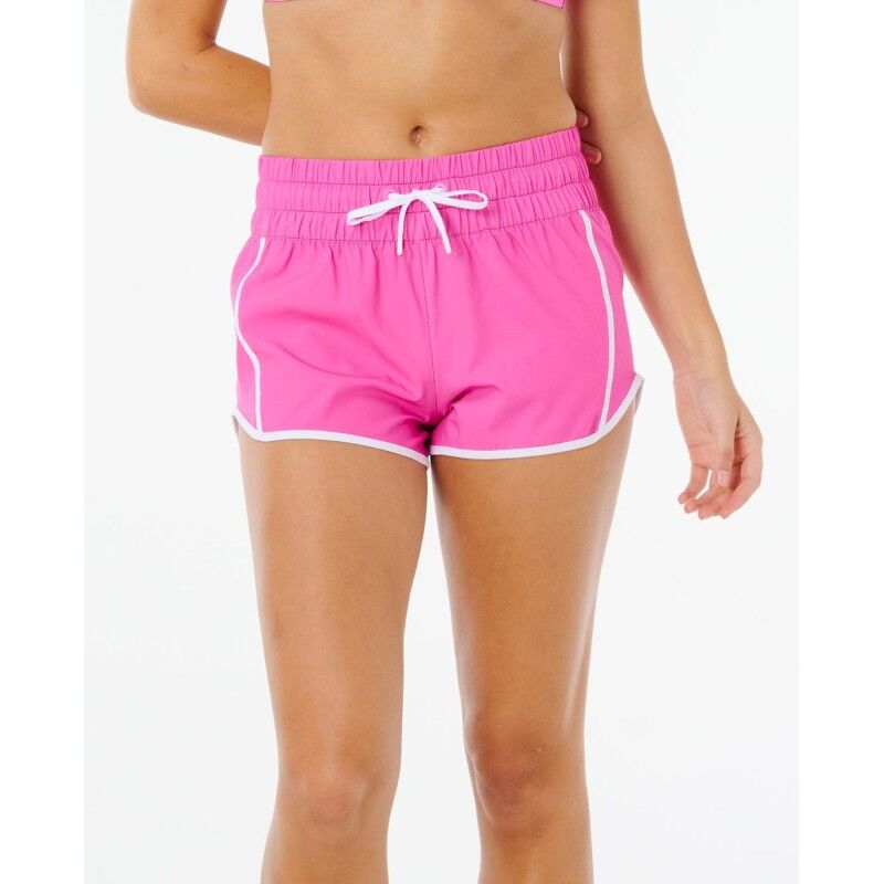 High Waist Retro Volley - Ondergoed - Dames