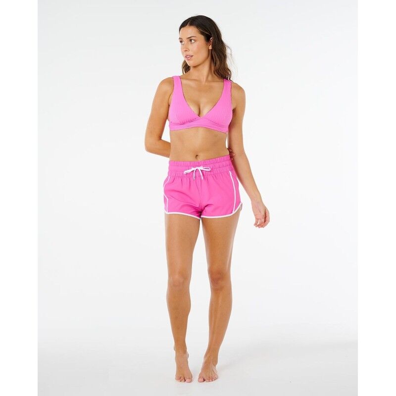 Rip Curl High Waist Retro Volley - Dámsky Šortky | Hardloop