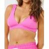 Rip Curl High Waist Retro Volley - Dámsky Šortky | Hardloop