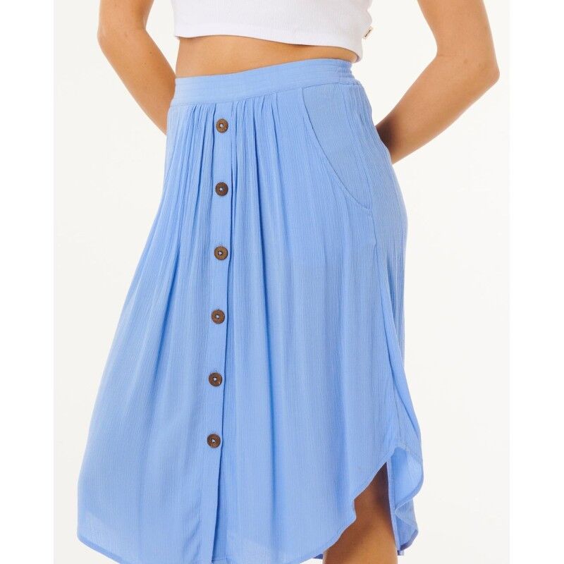 Rip Curl Classic Surf Skirt - Rock - Damen | Hardloop