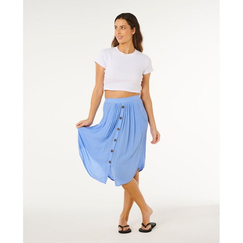 Rip Curl Classic Surf Skirt - Rock - Damen | Hardloop