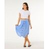 Rip Curl Classic Surf Skirt - Rock - Damen | Hardloop