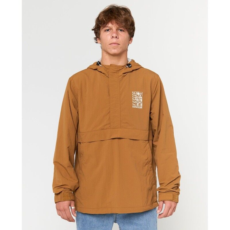 Anti Series Aots Ty Williams - Windjacke - Herren