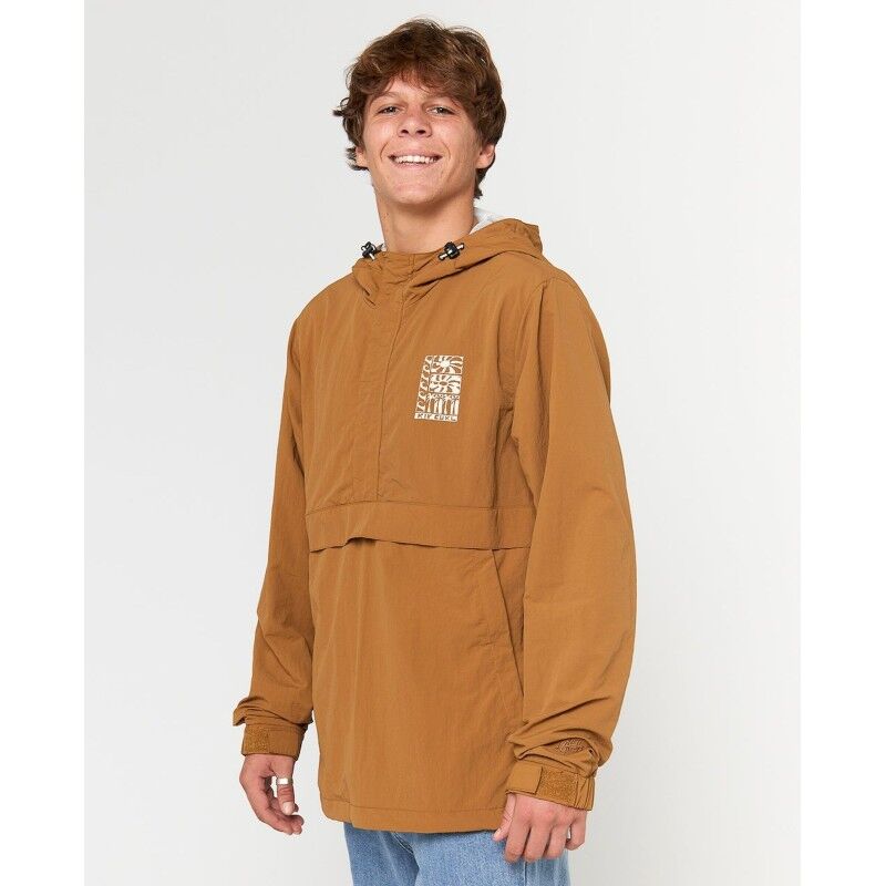 Rip Curl Anti Series Aots Ty Williams - Windproof jacket - Men's | Hardloop
