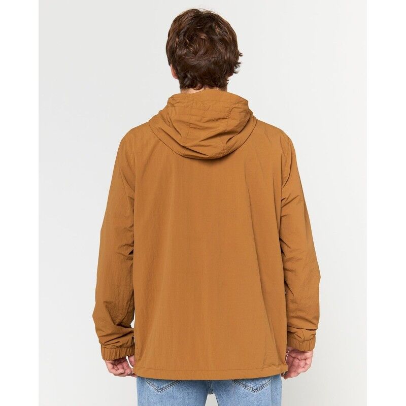 Rip Curl Anti Series Aots Ty Williams - Vindejakke - Herrer | Hardloop