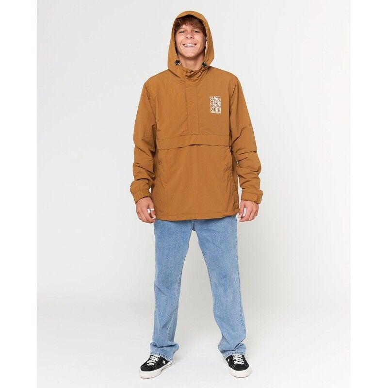 Rip Curl Anti Series Aots Ty Williams - Tuulitakki - Miehet | Hardloop