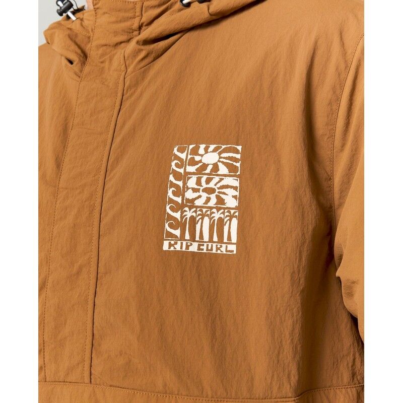 Rip Curl Anti Series Aots Ty Williams - Windproof jacket - Men's | Hardloop