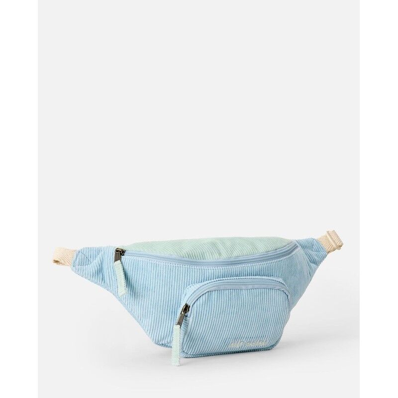 Rip Curl Icons Waist Bag - Hip bag | Hardloop