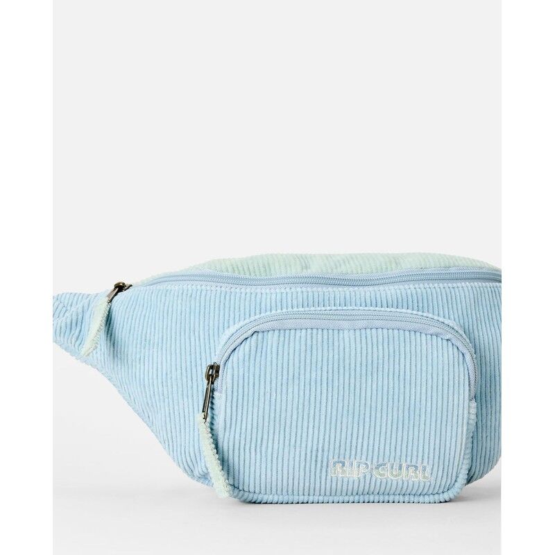 Rip Curl Icons Waist Bag - Hip bag | Hardloop