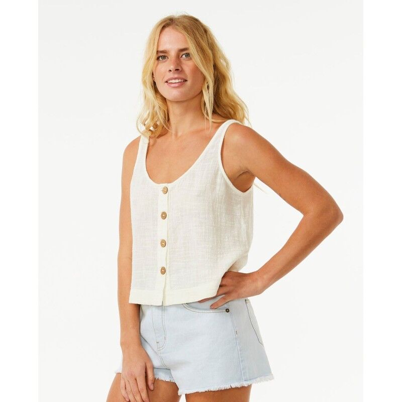 Rip Curl Classic Surf Tank Ii - Tank Top - Damen | Hardloop