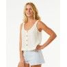 Rip Curl Classic Surf Tank Ii - Tank Top - Damer | Hardloop
