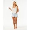 Rip Curl Classic Surf Tank Ii - Canottiera - Donna | Hardloop
