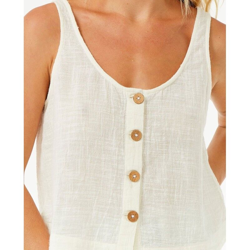 Rip Curl Classic Surf Tank Ii - Tank Top - Damer | Hardloop