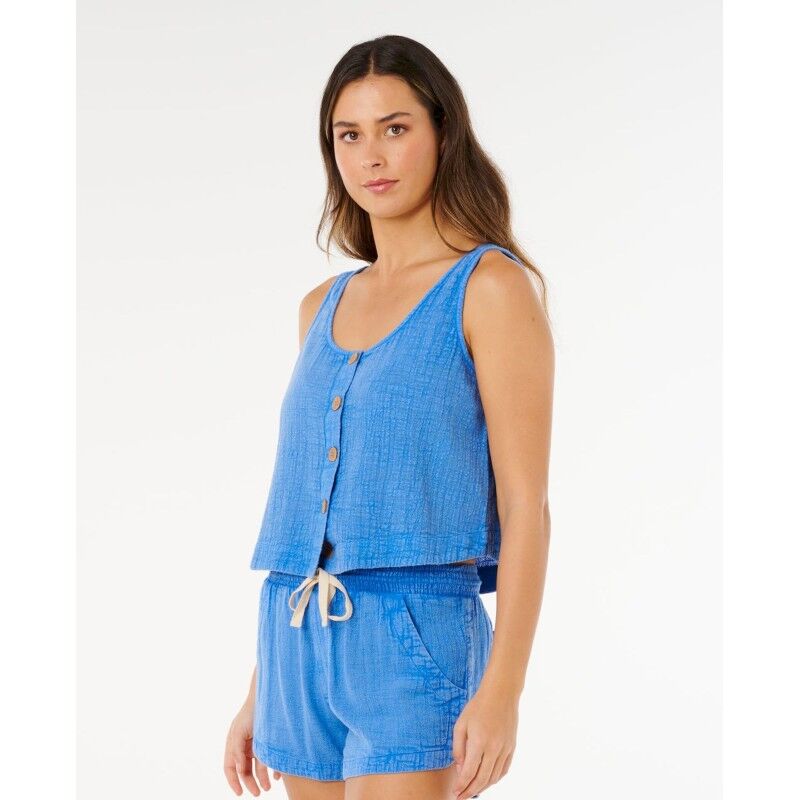 Rip Curl Classic Surf Tank Ii - Tank Top - Damen | Hardloop