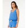 Rip Curl Classic Surf Tank Ii - Tank Top - Damen | Hardloop