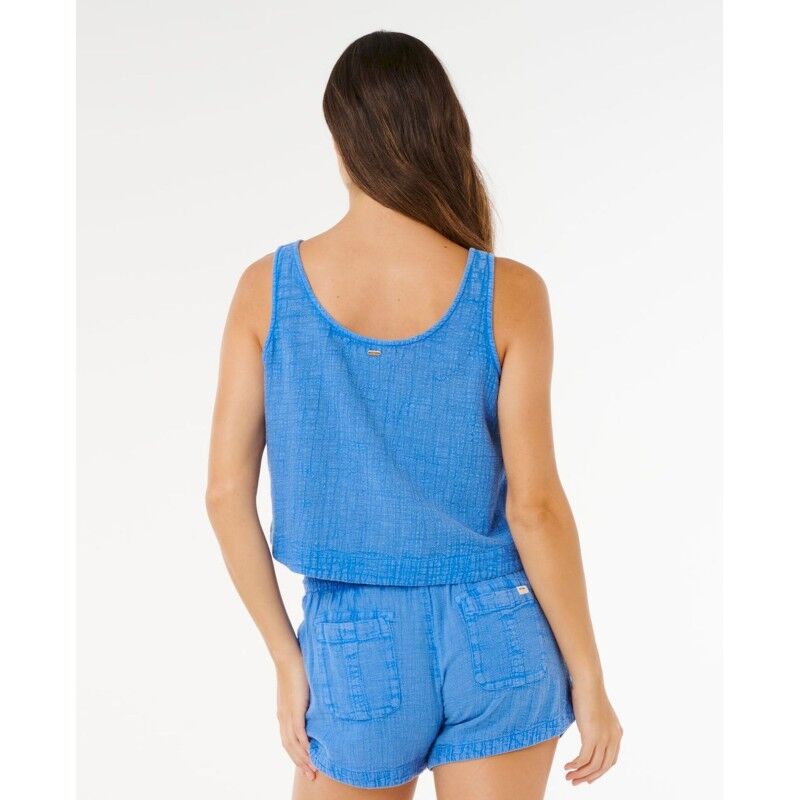 Rip Curl Classic Surf Tank Ii - Tank Top - Damen | Hardloop