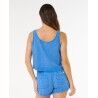 Rip Curl Classic Surf Tank Ii - Tank Top - Damen | Hardloop