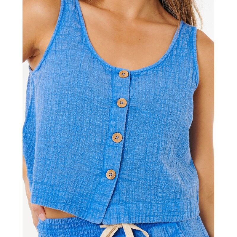 Rip Curl Classic Surf Tank Ii - Tank Top - Damen | Hardloop