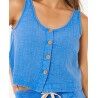 Rip Curl Classic Surf Tank Ii - Tank Top - Damen | Hardloop