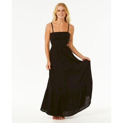 Premium Surf Long Bandeau - Robe femme